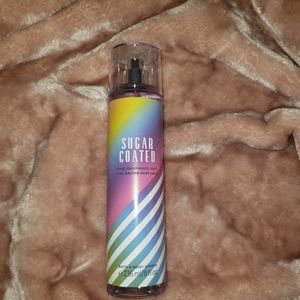 Bath and body works Sugar Coated